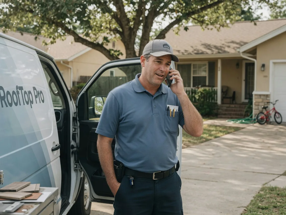 Roof Repair Lodi, WI FAQs