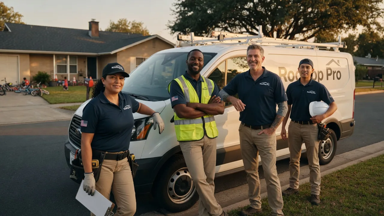 Roof Repair in Lodi, WI near me