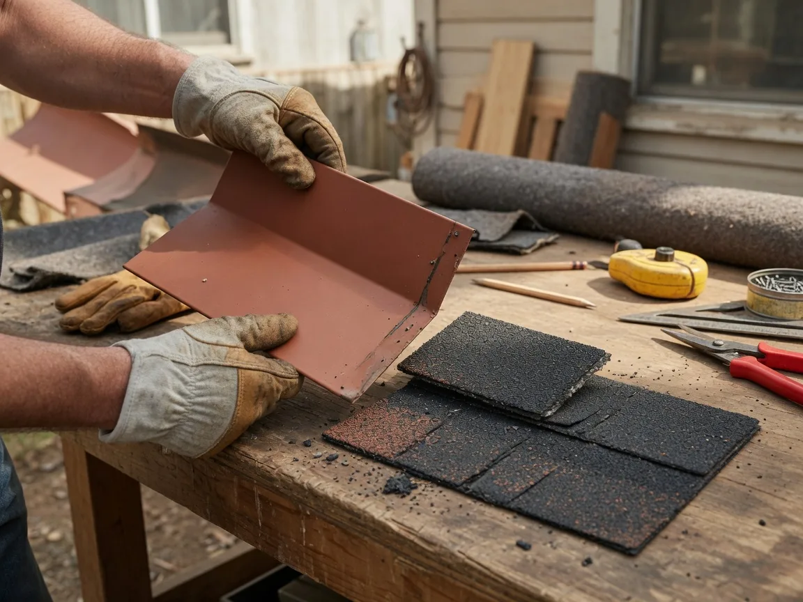 Roof Repair company in Lodi, WI